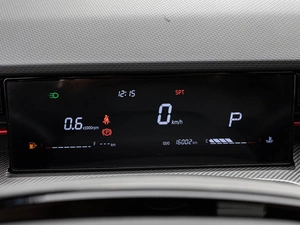 Внедорожник Jetour Dashing 2024 года, 2280000 рублей, Краснодар