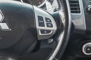 Внедорожник Mitsubishi Outlander 2007 года, 1099000 рублей, Барнаул