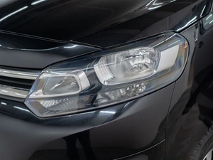 Минивэн Citroen SpaceTourer 2018 года, 2220000 рублей, Красноярск