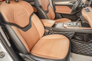 Внедорожник Haval Jolion 2023 года, 1829000 рублей, Челябинск