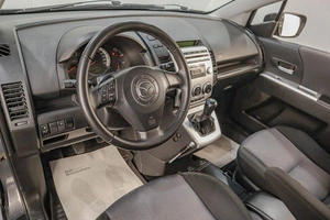 Минивэн Mazda 5 2007 года, 689000 рублей, Челябинск