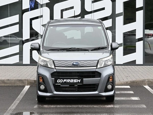 Минивэн Subaru Stella 2013 года, 795000 рублей, Волгоград