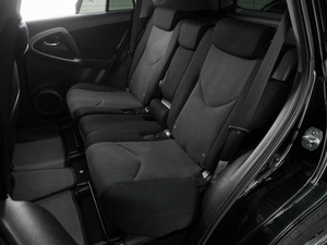 Внедорожник Toyota RAV4 2006 года, 939000 рублей, Воронеж