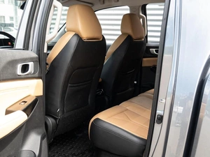 Пикап Changan Hunter Plus 2024 года, 2300000 рублей, Краснодар