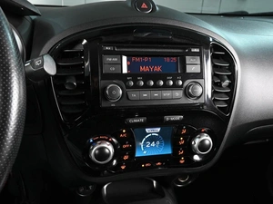 Внедорожник Nissan Juke 2013 года, 1299000 рублей, Аксай