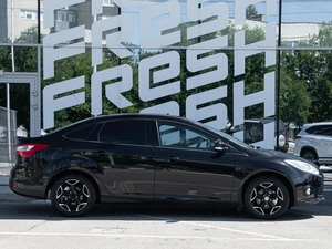 Седан Ford Focus 2012 года, 899000 рублей, Волгоград