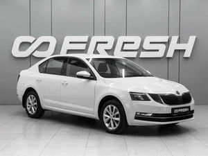 Лифтбек Skoda Octavia 2019 года, 1699000 рублей, Ростов-на-Дону