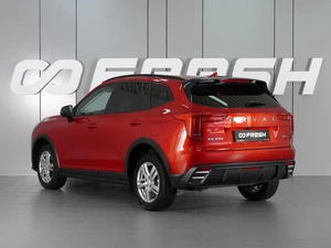 Внедорожник Haval Jolion 2024 года, 1979000 рублей, Минеральные Воды