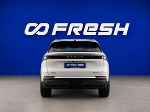 Внедорожник Geely Galaxy M7 2026 года, 3649434 рублей, Москва
