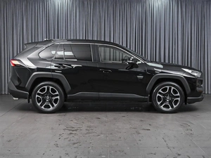 Внедорожник Toyota RAV4 2021 года, 4249000 рублей, Ставрополь