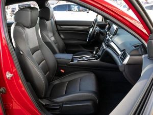 Седан Honda Accord 2022 года, 2398000 рублей, Краснодар