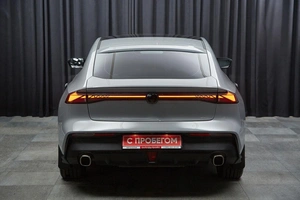Лифтбек Changan UNI-V 2023 года, 2350000 рублей, Красноярск
