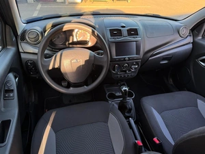 Седан ВАЗ (LADA) Granta 2024 года, 1149000 рублей, Кропоткин