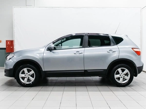 Внедорожник Nissan Qashqai 2012 года, 1350000 рублей, Красноярск