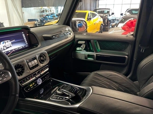 Внедорожник Mercedes-benz G-класс AMG 2021 года, 15990000 рублей, Павловская Слобода