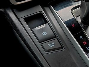Внедорожник Honda Breeze 2020 года, 3000000 рублей, Краснодар