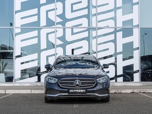 Седан Mercedes-benz E-класс 2020 года, 4400000 рублей, Краснодар