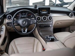 Внедорожник Mercedes-benz GLC-класс 2017 года, 2480000 рублей, Краснодар
