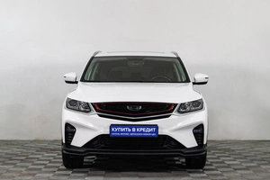 Внедорожник Geely Coolray 2022 года, 1779000 рублей, Сургут