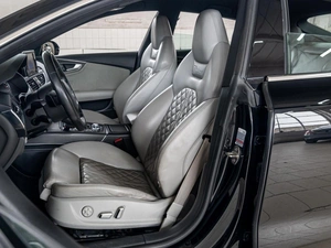 Лифтбек Audi A7 2016 года, 2598070 рублей, Краснодар