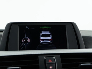 Седан BMW 3 серия 2015 года, 2347444 рублей, Москва