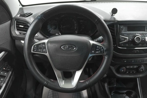 Седан ВАЗ (LADA) Vesta 2019 года, 929000 рублей, Новокузнецк