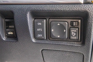 Седан Nissan Fuga 2005 года, 989000 рублей, Барнаул