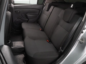 Седан Renault Logan 2021 года, 999000 рублей, Воронеж