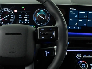 Внедорожник Hyundai Santa Fe 2025 года, 5698999 рублей, Москва