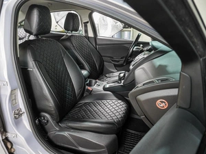 Седан Ford Focus 2012 года, 799000 рублей, Воронеж