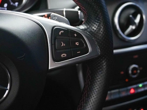 Седан Mercedes-benz CLA-класс 2016 года, 2098444 рублей, Москва