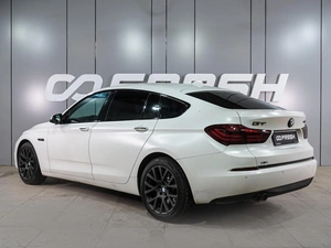 Лифтбек BMW 5 серия GT 2016 года, 2449000 рублей, Воронеж