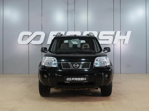 Внедорожник Nissan X-Trail 2006 года, 849000 рублей, Воронеж