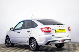 Лифтбек ВАЗ (LADA) Granta 2018 года, 499000 рублей, Пермь