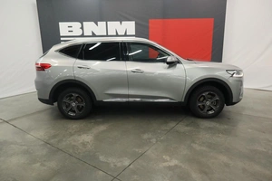 Внедорожник Haval F7 2021 года, 1780000 рублей, Курск