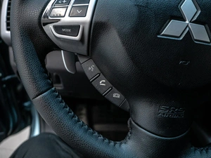 Внедорожник Mitsubishi Outlander 2008 года, 1039000 рублей, Красноярск