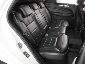 Внедорожник Mercedes-benz M-класс 2013 года, 1919000 рублей, Воронеж