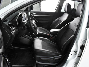 Седан ВАЗ (LADA) Vesta Cross 2024 года, 1599000 рублей, Воронеж