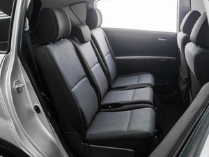 Минивэн Toyota Corolla Verso 2008 года, 899000 рублей, Тюмень