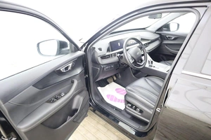 Внедорожник Chery Tiggo 4 2025 года, 1999000 рублей, Обнинск