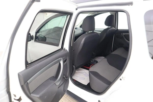 Внедорожник Renault Duster 2017 года, 1249000 рублей, Обнинск