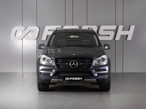 Внедорожник Mercedes-benz GL-класс 2010 года, 1669000 рублей, Минеральные Воды