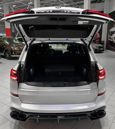 Внедорожник BMW X5 2021 года, 9100000 рублей, Красноярск