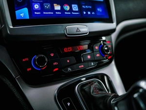 Внедорожник Haval H6 2019 года, 1549000 рублей, Красноярск