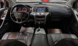 Внедорожник Nissan Murano 2009 года, 1297000 рублей, Красноярск