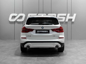 Внедорожник BMW X3 2018 года, 3814000 рублей, Тюмень