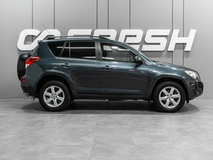 Внедорожник Toyota RAV4 2007 года, 1249000 рублей, Тюмень
