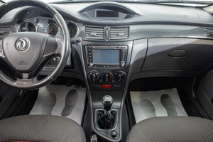 Хетчбэк Dongfeng H30 Cross 2015 года, 539000 рублей, Барнаул