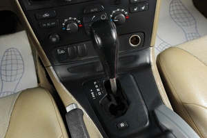 Универсал Volvo XC70 2003 года, 449000 рублей, Тюмень
