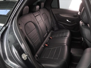 Внедорожник Mercedes-benz GLC-класс 2015 года, 2349000 рублей, Воронеж